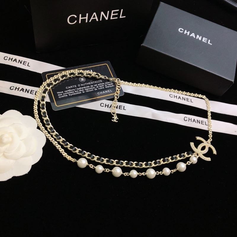 Chanel Brooches